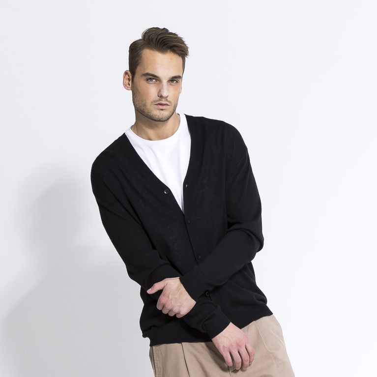 Cardigan "Gunnar" Cardigan "Gunnar"